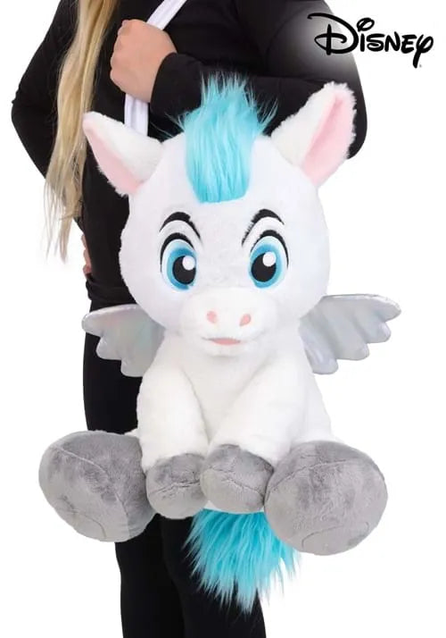 Disney Hercules Pegasus Costume Companion Bag