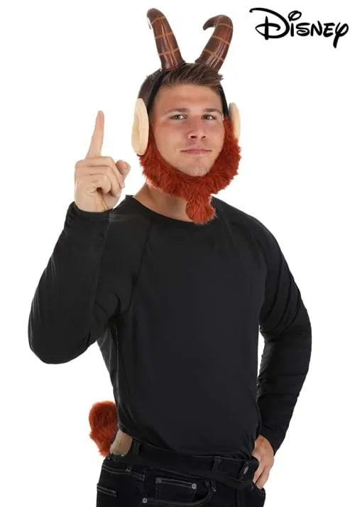 Disney Hercules Phil Costume Kit