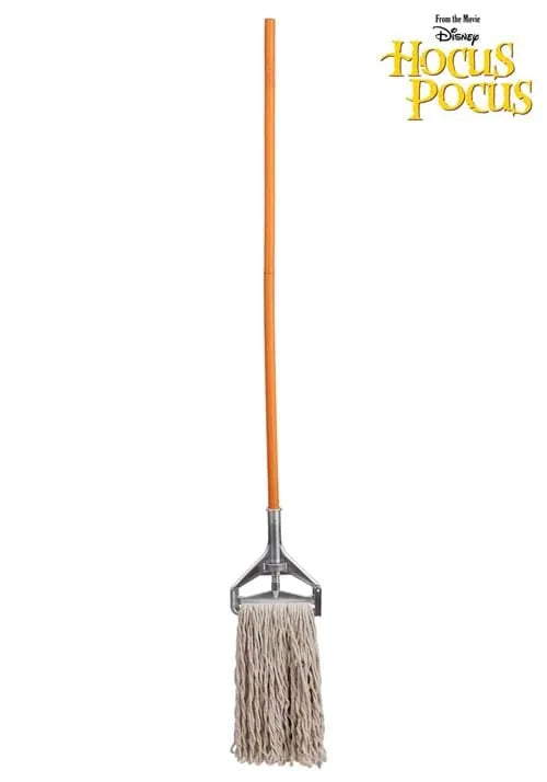 Disney Hocus Pocus Sarah Sanderson Mop Accessory