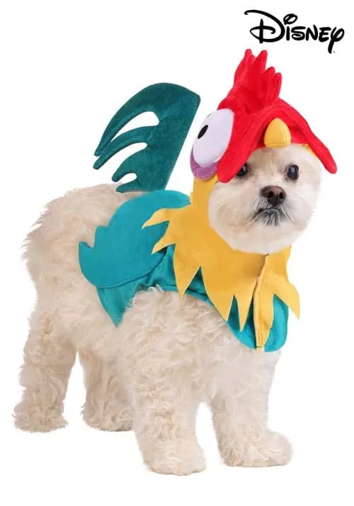 Disney Moana Hei Hei Pet Costume