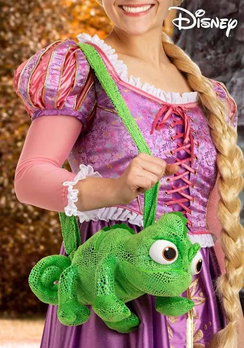 Disney Pascal Costume Companion