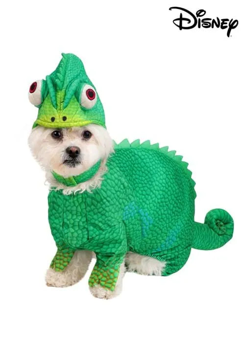 Disney Tangled Pascal Pet Costume
