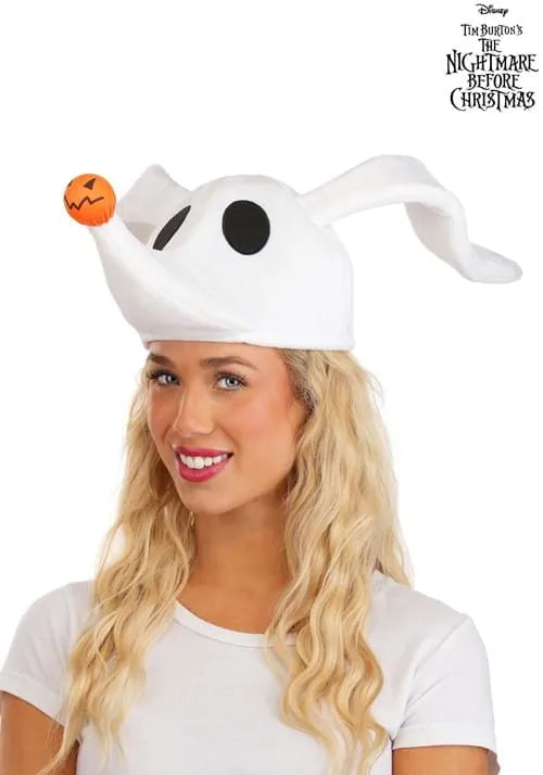 Disney Zero Adult Costume Hat