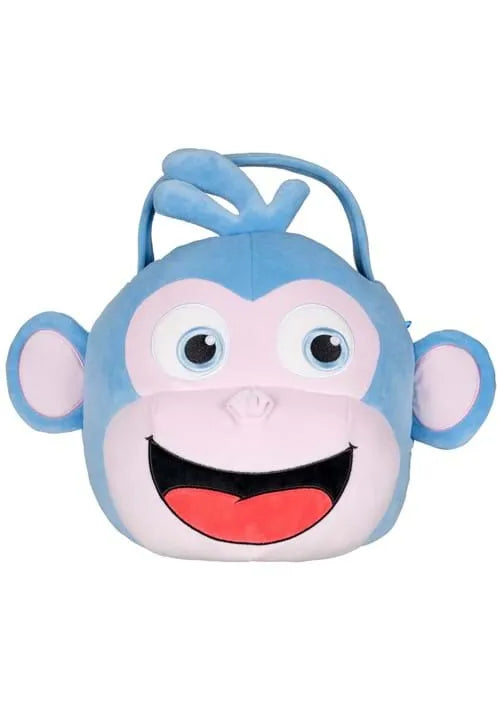 Dora the Explorer Boots Plush Treat Pail