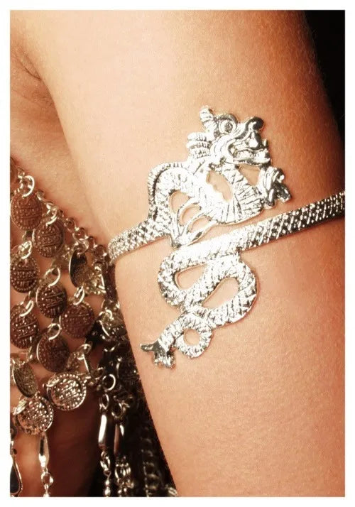 Dragon Armband for Women