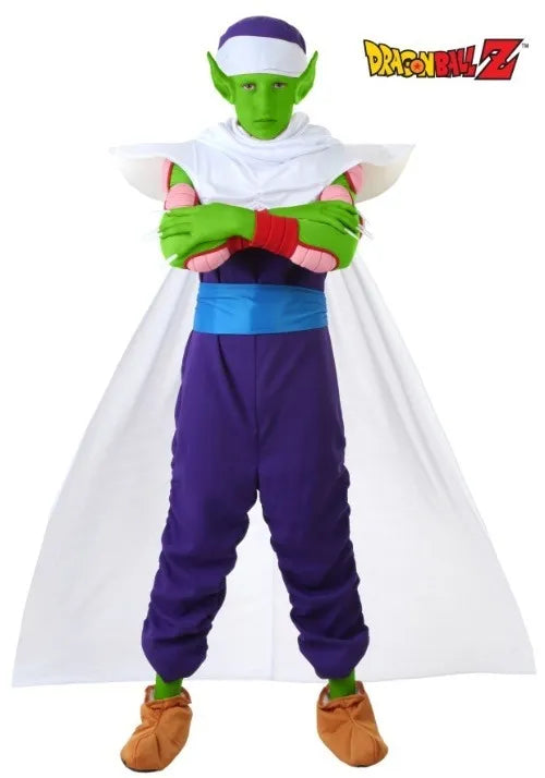 Dragon Ball Z Kid's Piccolo Costume