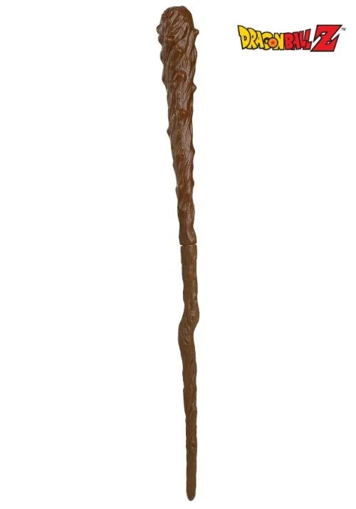 Dragon Ball Z Master Roshi's Staff Accessory