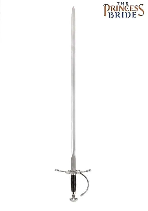 Dread Pirate Roberts Westley Sword