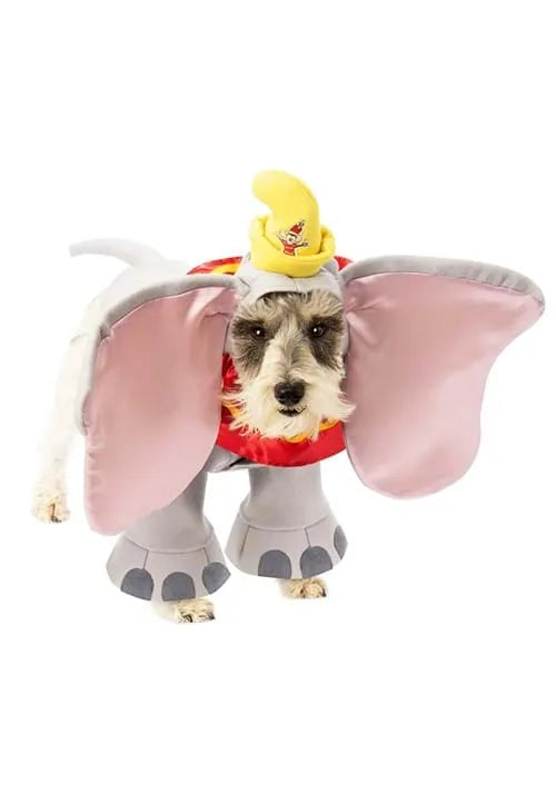 Dumbo Costume for Pets