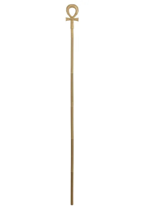 Egyptian Staff Costume Accessory