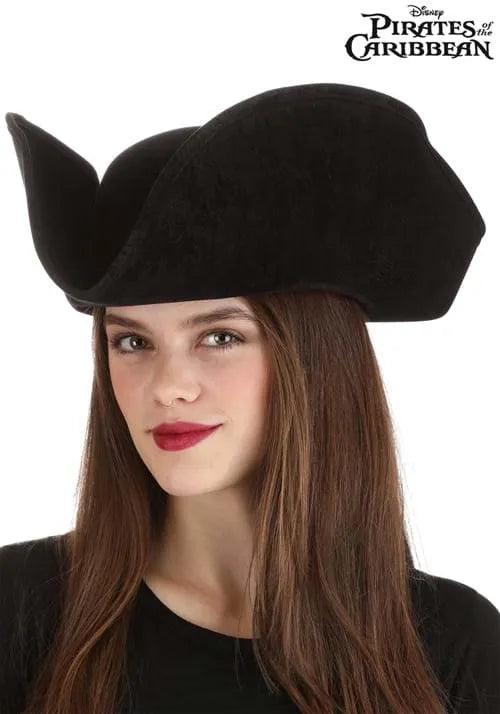 Elizabeth Swann Costume Hat