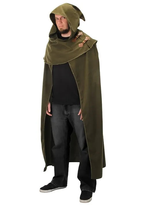 Adult Elven Cloak Main image