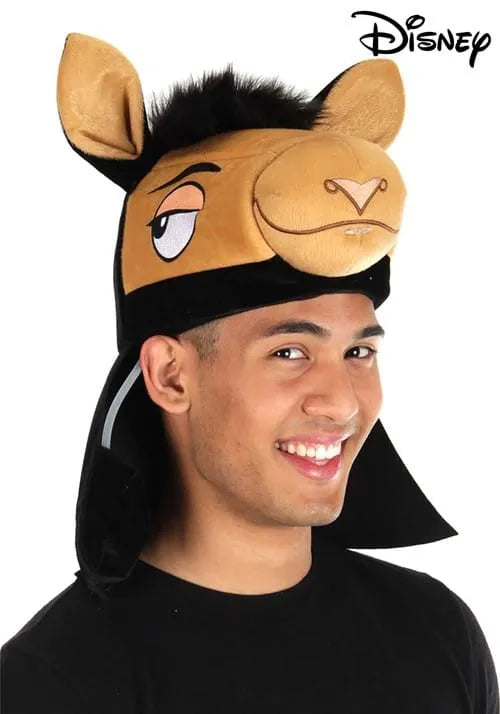 Disney Emperor's New Groove Kuzco Sprazy Costume Hat