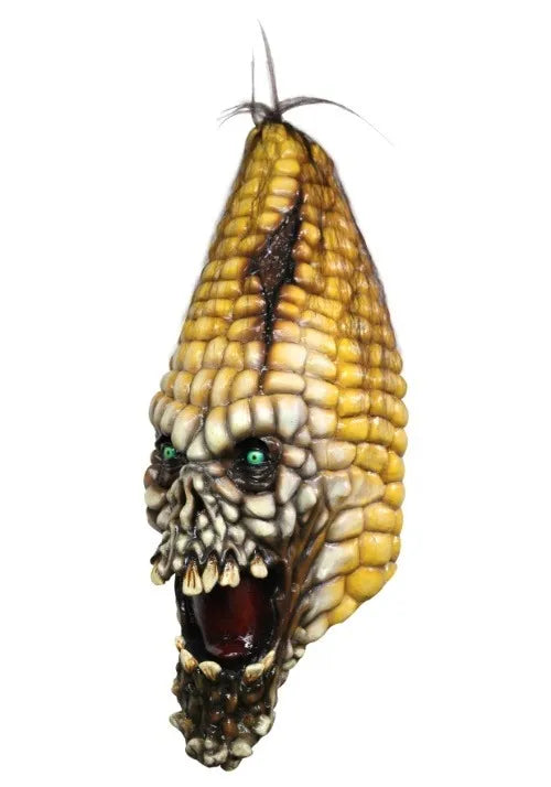 Adult Evil Corn Mask Main image