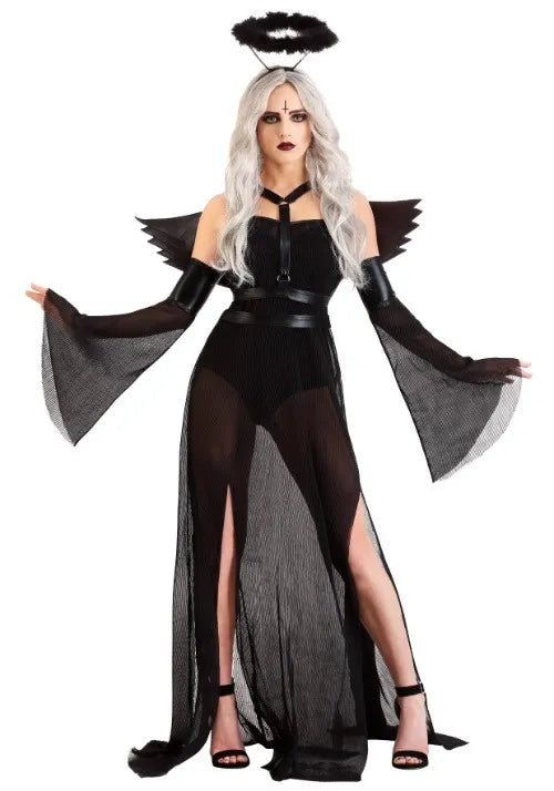 Fallen Angel Women's Costume