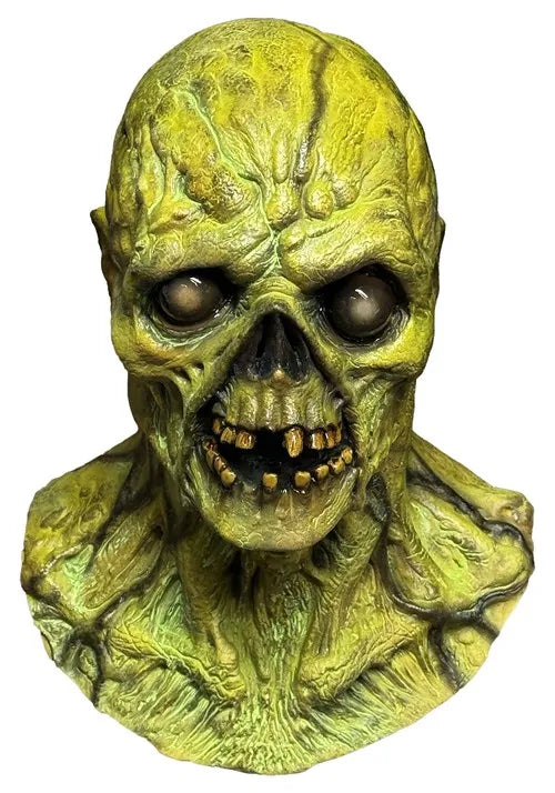 Adult Fallout Glowing Ghoul Mask Main image