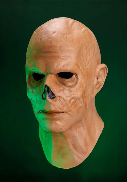 Adult Fallout The Ghoul Mask Main image