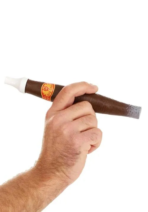 Faux Cigar Costume Accessory