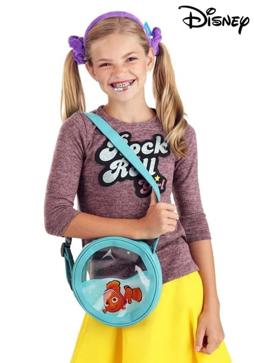 Disney Finding Nemo Darla Costume Kit