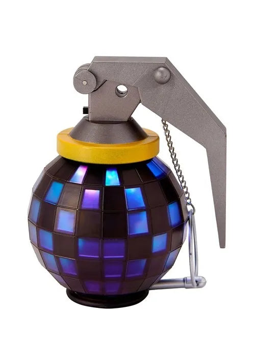 Fortnite Boogie Bomb Accessory