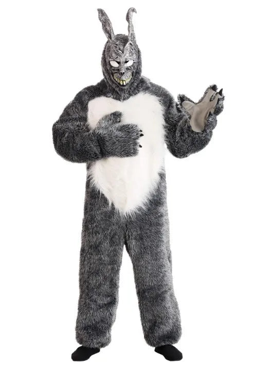 Adult Donnie Darko Frank the Bunny Costume Main image