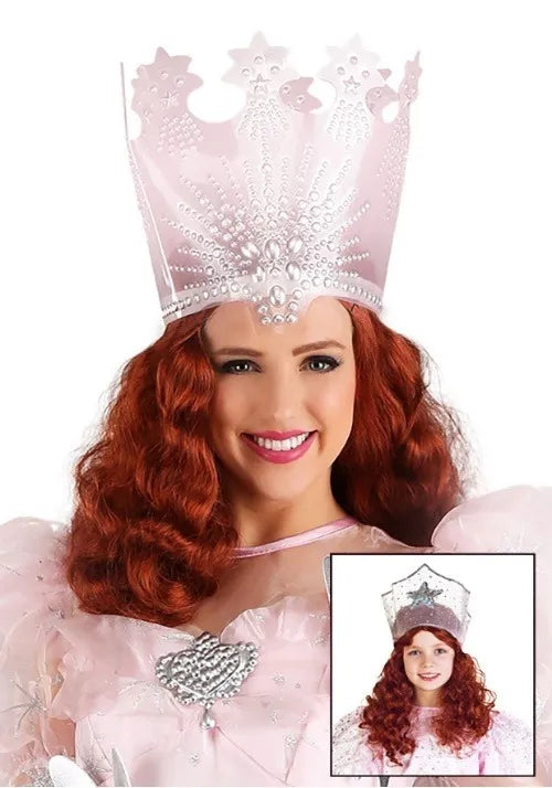 Good Witch Wig