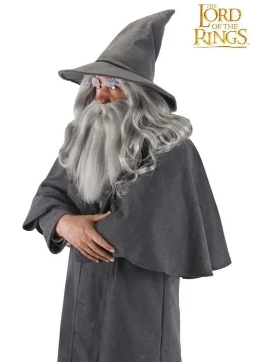 Gandalf Costume Hat