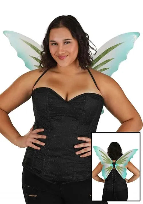 Adult Garden Fairy Wings
