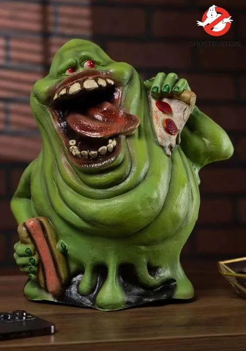 12-Inch Ghostbusters Small Slimer Decoration