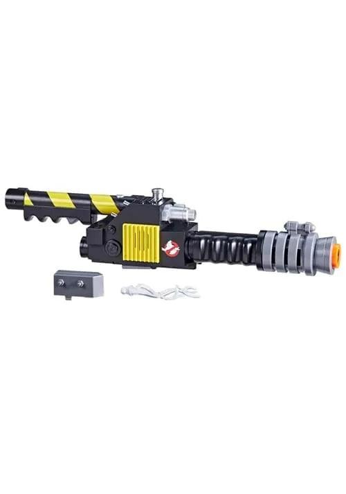 Ghostbusters Frozen Empire Zap & Blast Proton Toy Blaster