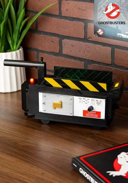 Ghostbusters - Ghost Trap Costume Accessory