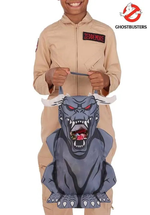 Ghostbusters Terror Dog Treat Bag