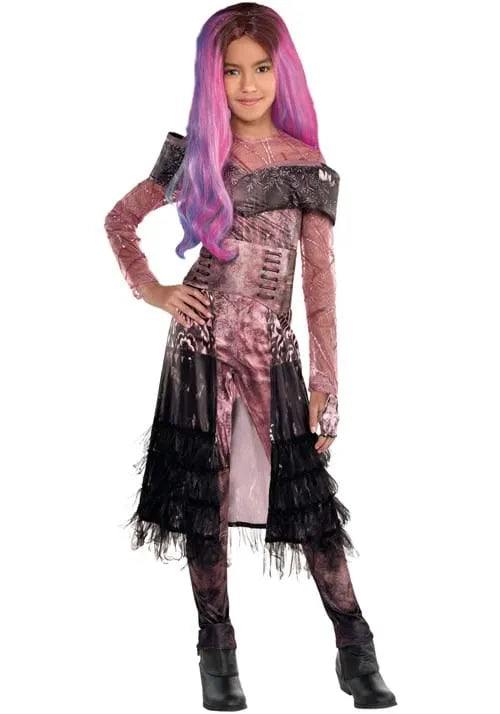 Girl's Descendants 3 Audrey Costume