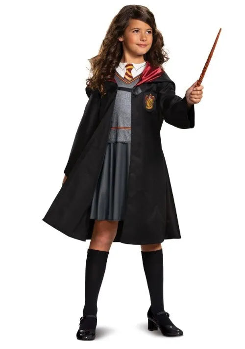 Harry Potter Hermione Granger Costume for Girls