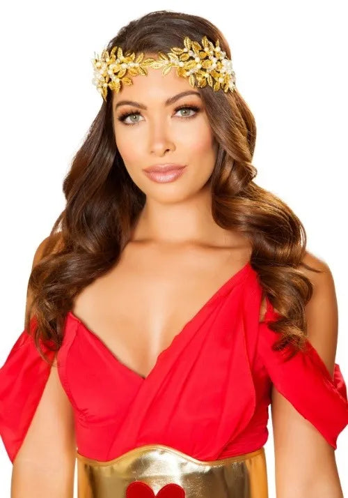 Goddess Costume Headband