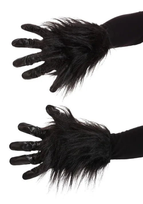 Adult Gorilla Gloves