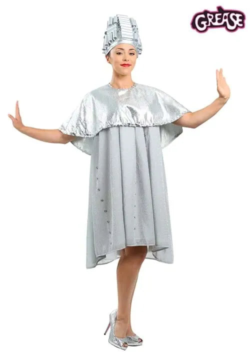 Grease Beauty School Dropout Women's Costume