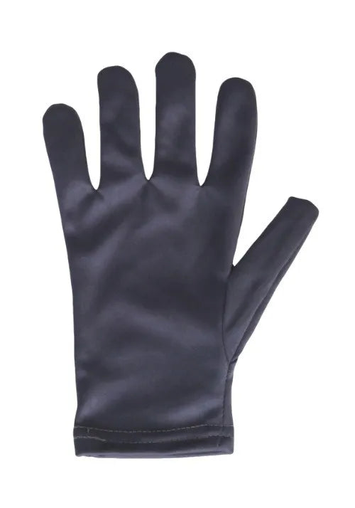 Grey Adult Gloves