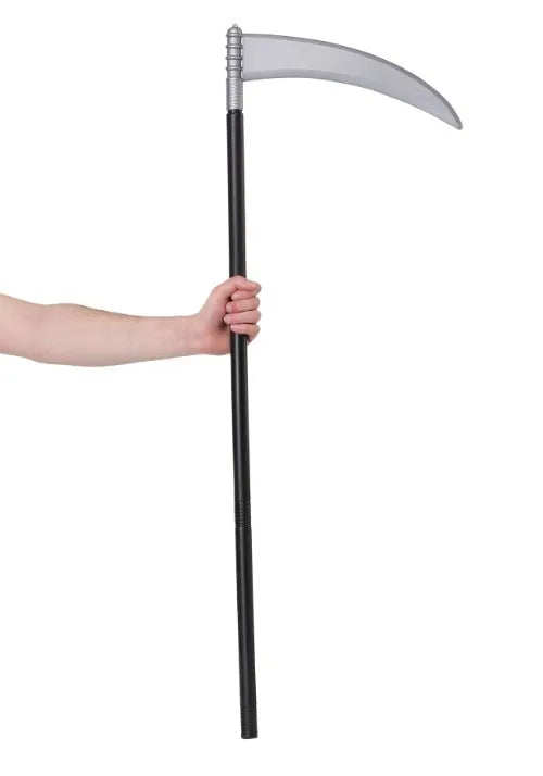 Grim Reaper Death Sickle Accessory