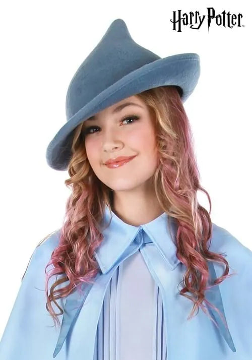 Harry Potter Fleur Delacour Costume Hat