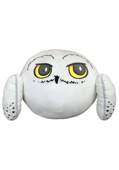 11-Inch Harry Potter Hedwig Plush Cloud Pillow Main image