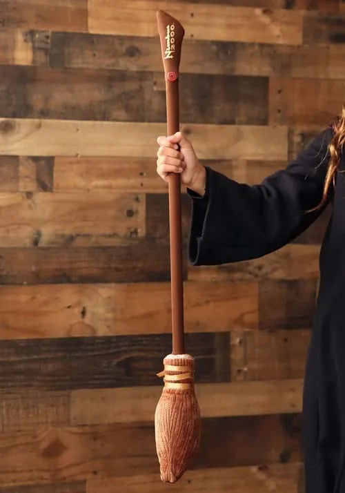 35-Inch Harry Potter Nimbus 2000 Toy Broom