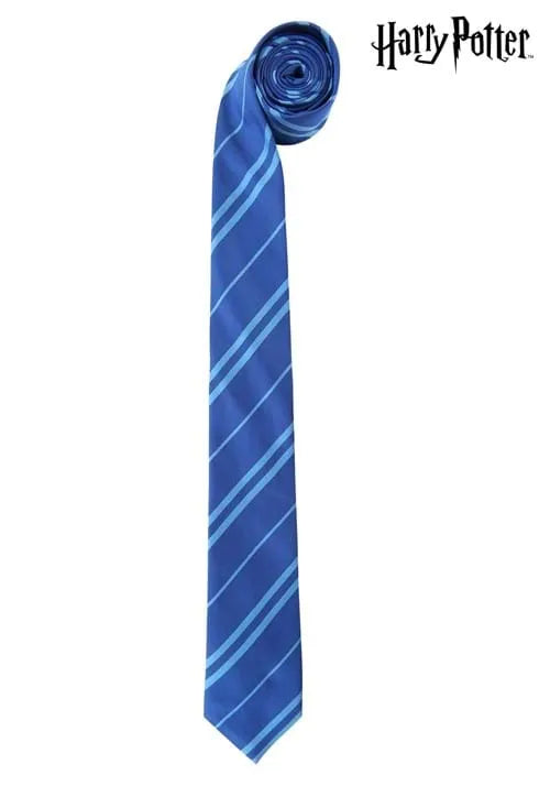 Harry Potter Basic Ravenclaw Necktie