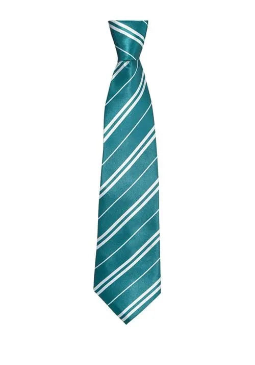 Harry Potter School Uniform Adult Slytherin House Tie