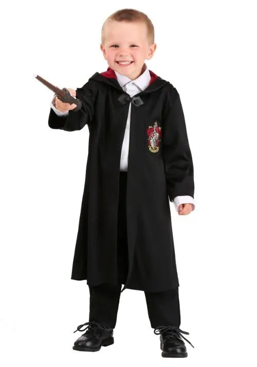 Harry Potter Gryffindor Robe Toddler Costume