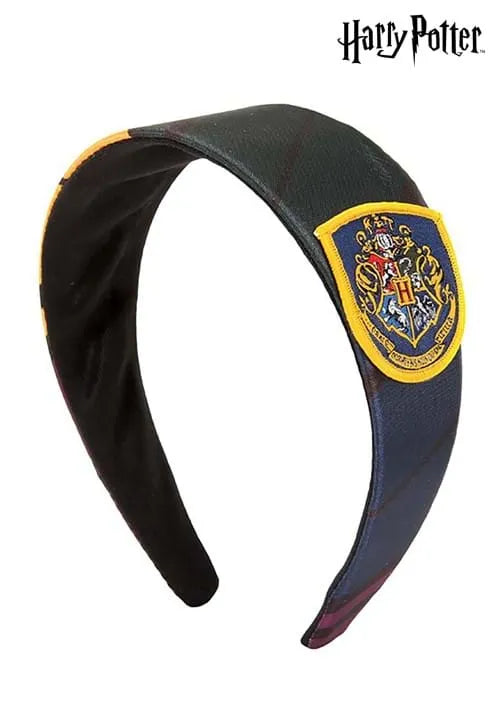 Harry Potter Hogwarts Headband