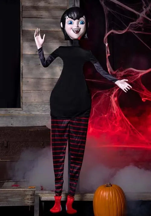 5.3FT Hotel Transylvania Mavis Full Size Hanging Decoration Main image