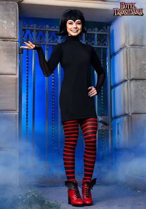 Hotel Transylvania Mavis Women's Costume