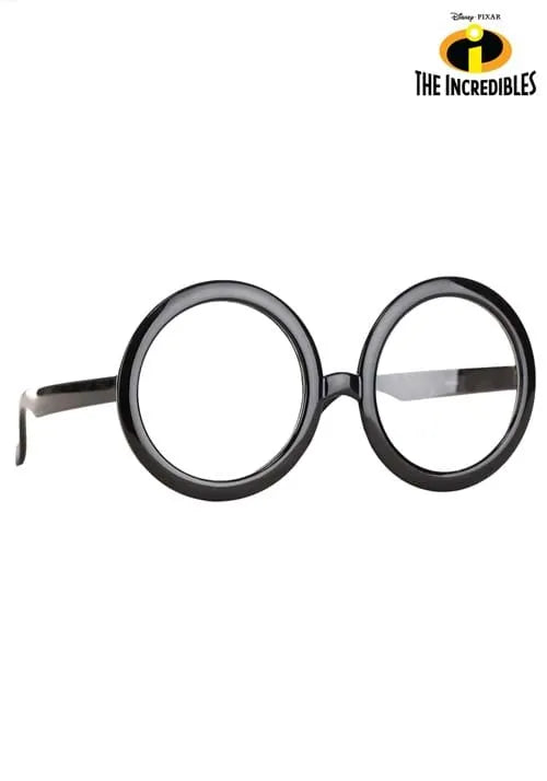 Disney Incredibles Edna Mode Glasses