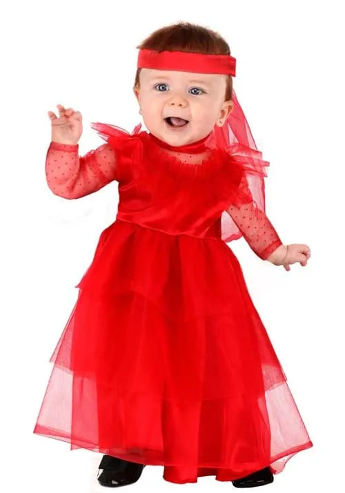 Bride Lydia Infant Costume Main image